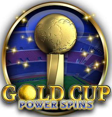 Golden Cup казино логотип